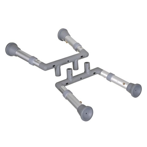 ActionMed Stopień schodek do wanny, PREMIUM