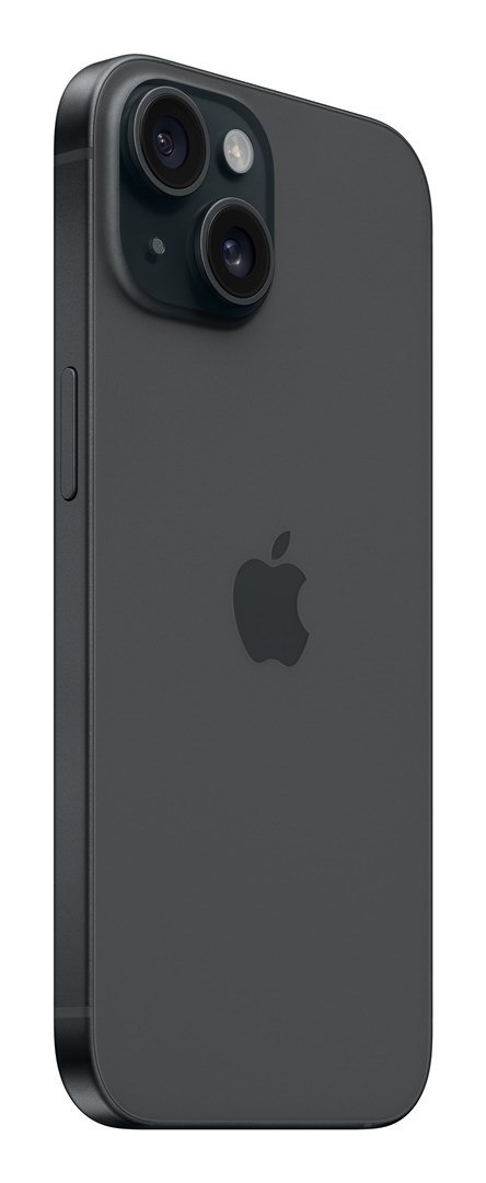 Apple Apple iPhone 15 128GB Black