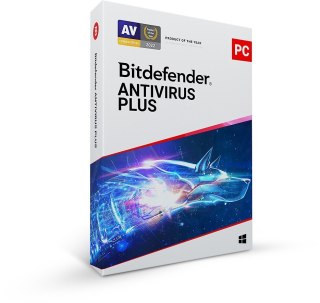 BIT DEFENDER Bitdefender AV Multiplatform ESD 5stan/12m
