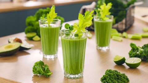 BOSCH Blender kielichowy Bosch MMB6652B Serie 6 VitaPower (1800W; czarny)