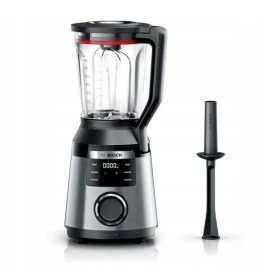 BOSCH Blender kielichowy Bosch MMB6762M Serie 6 VitaPower (1800W; czarny)