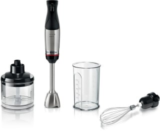 BOSCH Blender ręczny Bosch MSM6M621 Serie 6 ErgoMaster (1000W; czarny)