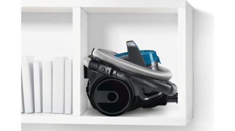 BOSCH Odkurzacz bezworkowy Bosch BGS05A220 Serie 2 (niebieski)