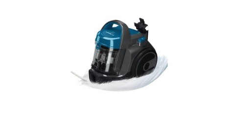 BOSCH Odkurzacz bezworkowy Bosch BGS05A220 Serie 2 (niebieski)