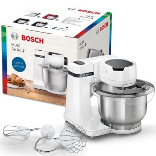 BOSCH Robot kuchenny BOSCH MUM S2EW00