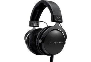 Beyerdynamic Beyerdynamic DT 1770 PRO MK II  - Słuchawki studyjne zamknięte