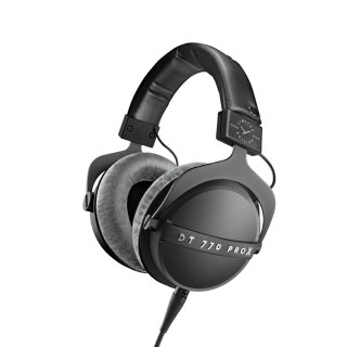 Beyerdynamic Beyerdynamic DT 770 PRO X 48 OHM - Słuchawki studyjne zamknięte
