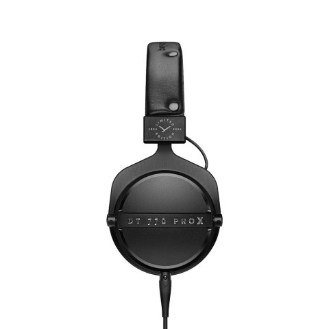 Beyerdynamic Beyerdynamic DT 770 PRO X 48 OHM - Słuchawki studyjne zamknięte