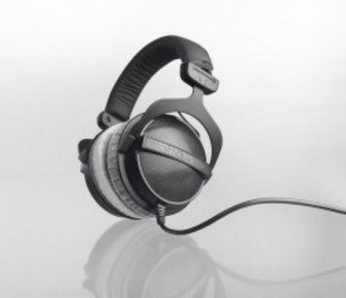 Beyerdynamic Beyerdynamic DT 770 PRO 80 OHM - Słuchawki studyjne zamknięte