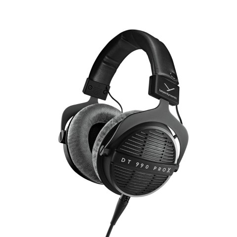 Beyerdynamic Beyerdynamic DT 990 PRO X 48 OHM  - Słuchawki studyjne otwarte