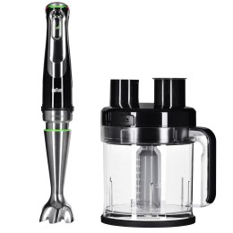 Braun Blender ręczny BRAUN MQ 9187XLI (WYPRZEDAŻ)