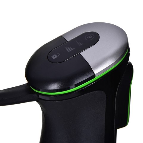 Braun Blender ręczny BRAUN MQ 9187XLI (WYPRZEDAŻ)