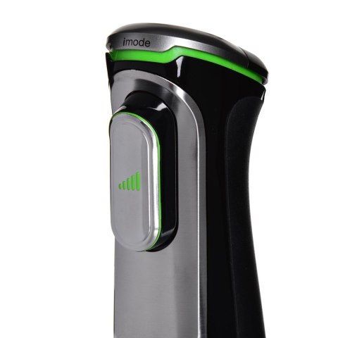 Braun Blender ręczny BRAUN MQ 9187XLI (WYPRZEDAŻ)