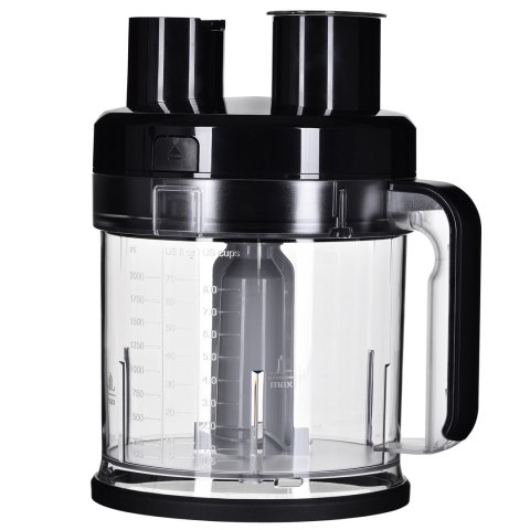 Braun Blender ręczny BRAUN MQ 9187XLI (WYPRZEDAŻ)