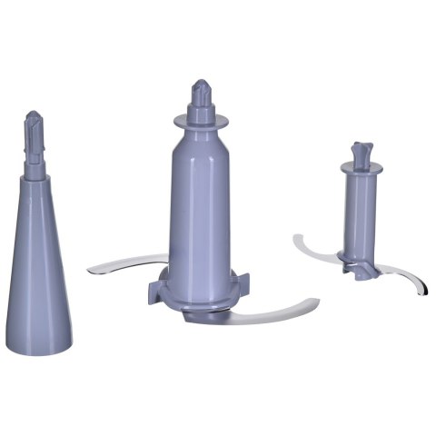 Braun Blender ręczny BRAUN MQ 9187XLI (WYPRZEDAŻ)