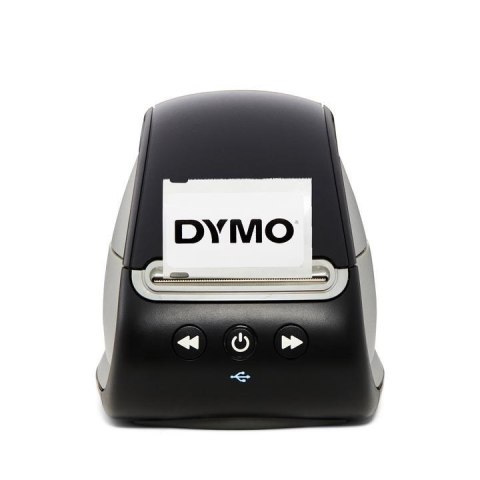 DYMO Dymo-drukarka etykiet LW 550