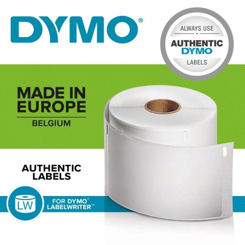 DYMO Dymo-drukarka etykiet LW 550