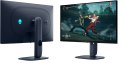 Dell MONITOR DELL ALIENWARE QD-OLED 27" AW2725D 280Hz