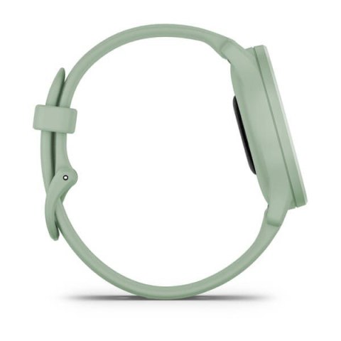 Garmin Zegarek Garmin Vivomove Sport 40mm Agave Mint Silicone