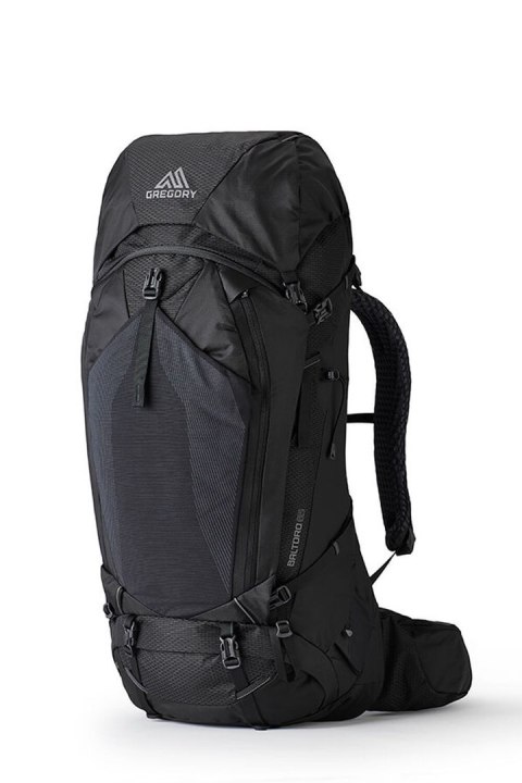 Gregory Plecak trekkingowy Gregory Baltoro 65 M, obsidian black (WYPRZEDAŻ)