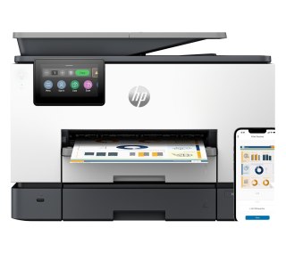 Hewlett-Packard URZĄDZENIE WIELOFUNKCYJNE HP OFFICEJET PRO 9130B