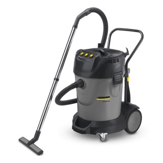 KARCHER Odkurzacz profesjonalny KARCHER NT 70/3