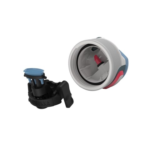 Kambukka Kambukka butelka na wodę Elton 1000 ml - Niagara Blue