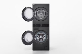 LG Pralko-suszarka WashTower LG WT1210BBF pralka suszarka