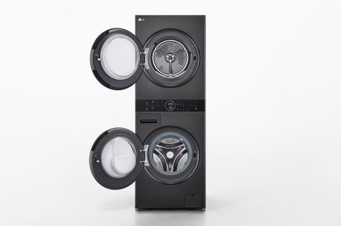 LG Pralko-suszarka WashTower LG WT1210BBF pralka suszarka