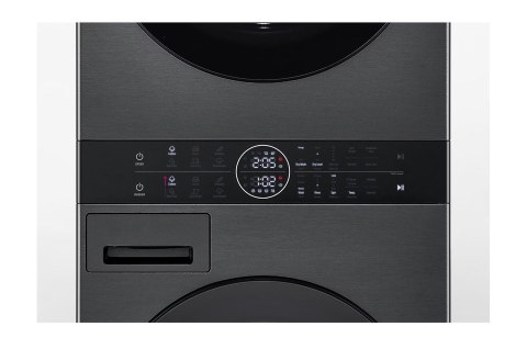 LG Pralko-suszarka WashTower LG WT1210BBF pralka suszarka