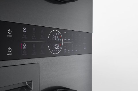 LG Pralko-suszarka WashTower LG WT1210BBF pralka suszarka