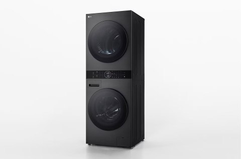LG Pralko-suszarka WashTower LG WT1210BBF pralka suszarka