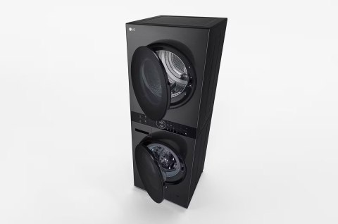 LG Pralko-suszarka WashTower LG WT1210BBF pralka suszarka