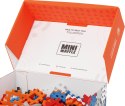 Marioinex MARIOINEX Klocki Mini Waffle Konstruktor, 300 elementów