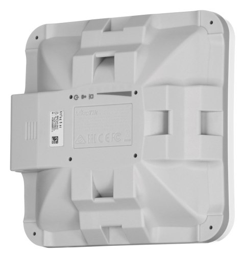 MikroTik UISP Wireless Mikrotik SXTsq 5 ac (RBSXTsqG-5acD)