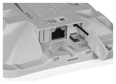 MikroTik UISP Wireless Mikrotik SXTsq 5 ac (RBSXTsqG-5acD)