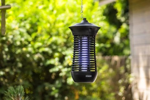 N'OVEEN Lampa owadobójcza NOVEEN IKN18 IPX4 Professional Lampion (WYPRZEDAŻ)