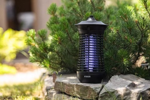 N'OVEEN Lampa owadobójcza NOVEEN IKN18 IPX4 Professional Lampion (WYPRZEDAŻ)