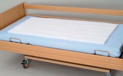 PDS CARE PODKŁAD ANTYODLEŻYNOWY Z RUNEM