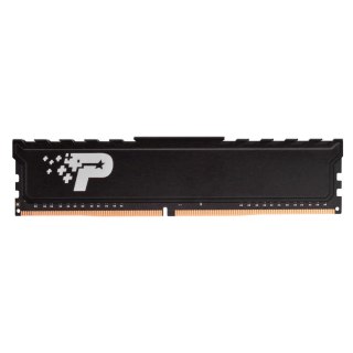 Patriot Memory Patriot Premium Black DDR4 16GB 3200MHz CL22 Radiator