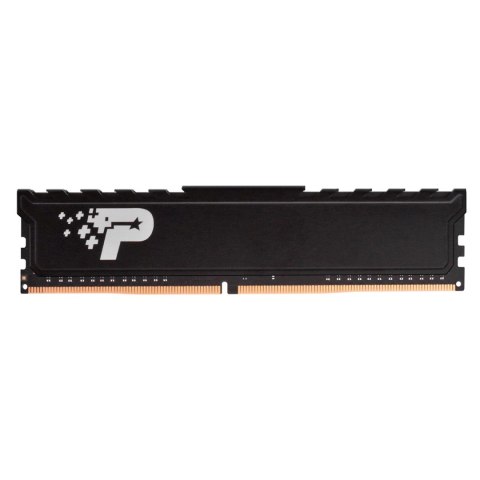 Patriot Memory Patriot Premium Black DDR4 16GB 3200MHz CL22 Radiator