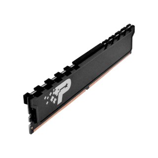 Patriot Memory Patriot Premium Black DDR4 16GB 3200MHz CL22 Radiator