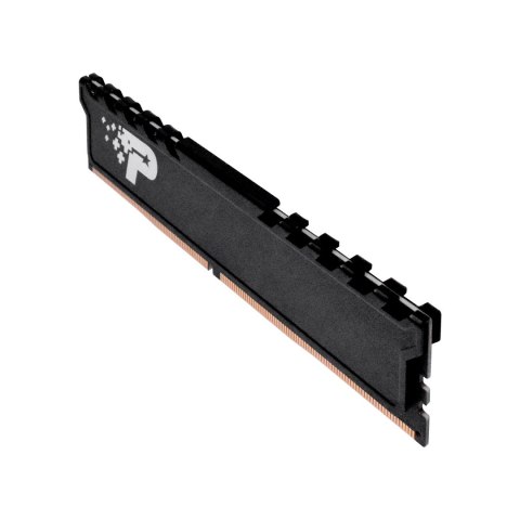 Patriot Memory Patriot Premium Black DDR4 16GB 3200MHz CL22 Radiator