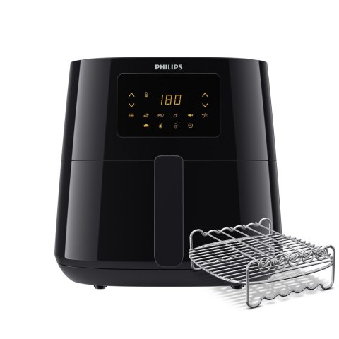 Philips Frytownica niskotłuszczowa PHILIPS HD9270/96