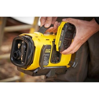 STANLEY Kompresor aku 18V SFMCE520B STANLEY