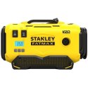 STANLEY Kompresor aku 18V SFMCE520B STANLEY