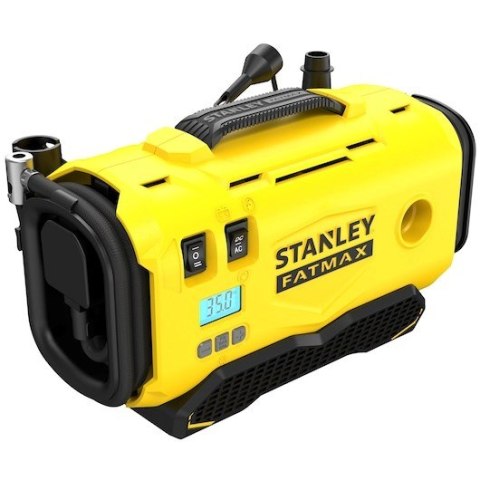 STANLEY Kompresor aku 18V SFMCE520B STANLEY