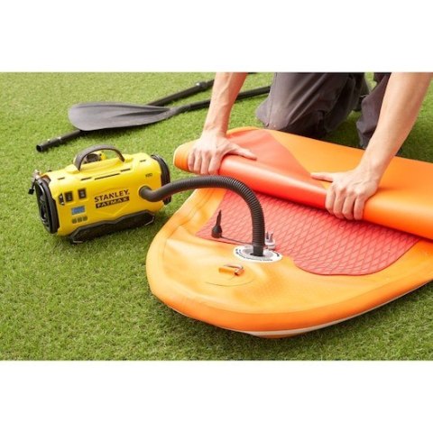 STANLEY Kompresor aku 18V SFMCE520B STANLEY