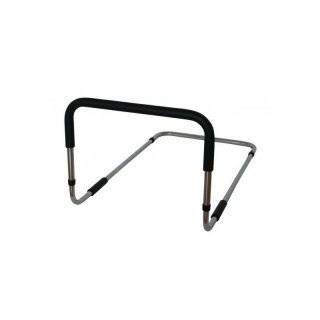 SUNDO Poręcz do łóżka z regulacją wysokości