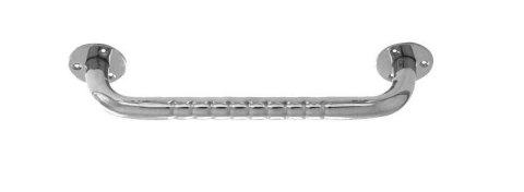 SUNDO Poręcz łazienkowa ze stali nierdzewnej 40cm